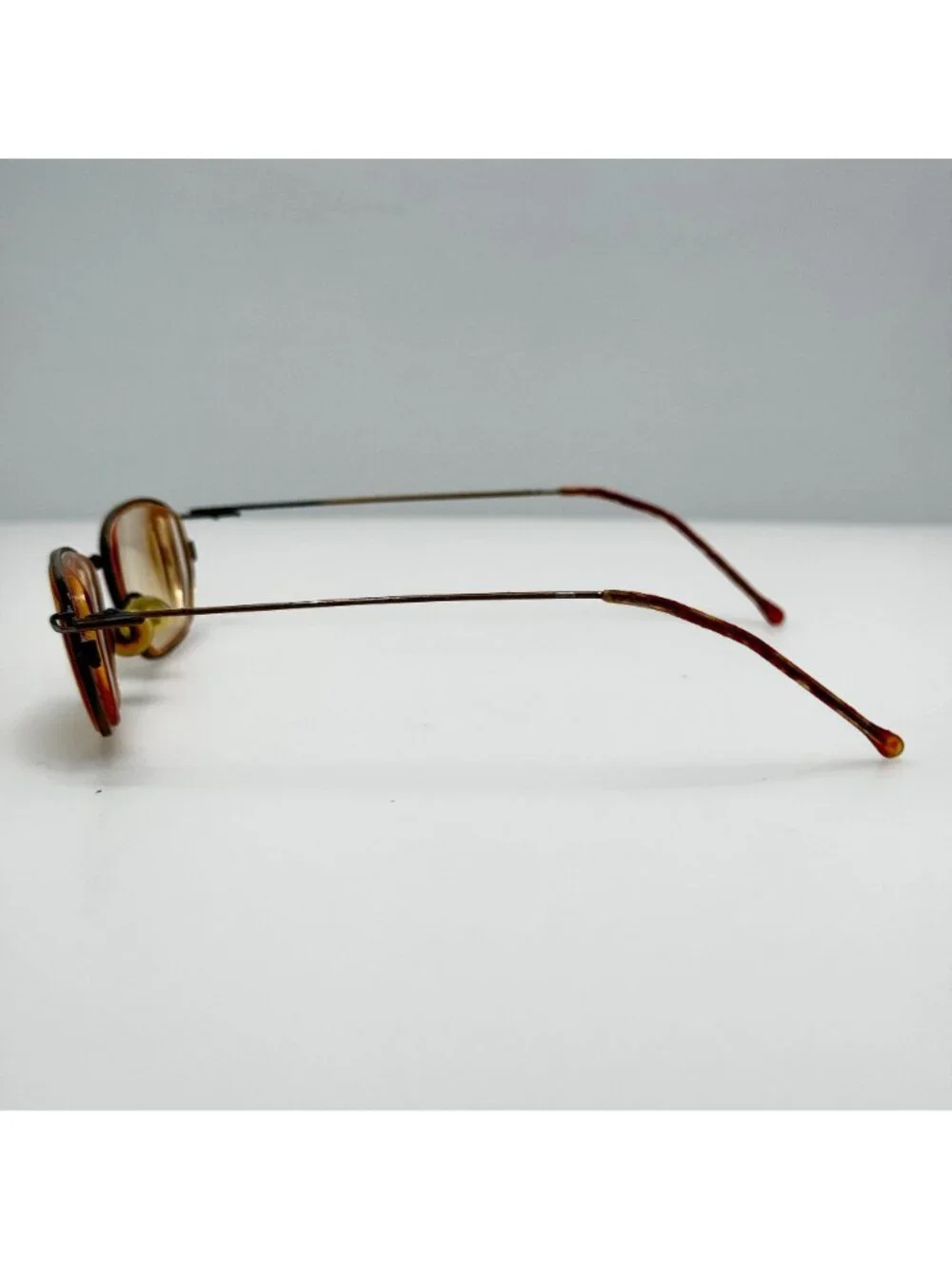 Neostyle Eyeglasses Eye Glasses Frames Boston Italy 44-20-135